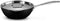 Le Creuset Wokpan met schenktuiten + Deksel - Les Forgées TNS - ø 24 cm / 2.8 liter - standaard anti-aanbaklaag