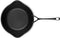 Le Creuset Wokpan met schenktuiten + Deksel - Les Forgées TNS - ø 24 cm / 2.8 liter - standaard anti-aanbaklaag