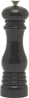 Le Creuset - Zoutmolen - 21 cm - Zwart