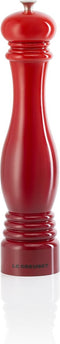 Le Creuset Zoutmolen 30cm Kersenrood