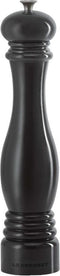 Le Creuset Zoutmolen Zwart 30 cm