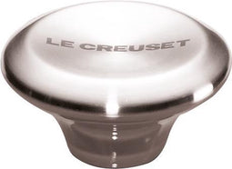 Le CreusetMetalen knop voor Braad-/stoofpannen 57 cm