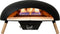 Le Feu - Turtle - BLACK - Gas Powered Pizza Oven