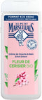 Le petit Marseillais Douchecrème Kersenbloem BIO 650ml - Bad & Douche - Hydraterend & Voedend
