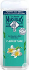 Le Petit Marseillais - Extra Zachte Douchegel - 650 ml - 2 Stuks - Kersenbloesem -