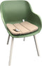 Le soleil element royal white green