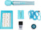 Le Wand - All That Glimmers Set Wit