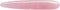 Le Wand - Crystal Slim Wand Rose Quartz Love Toy - Roze