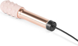 Le Wand - Grand Bullet Rechargeable Vibrator Rose Gold