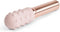 Le Wand - Grand Bullet Rechargeable Vibrator Rose Gold