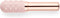 Le Wand - Grand Bullet Rechargeable Vibrator Rose Gold
