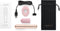 Le Wand - Grand Bullet Rechargeable Vibrator Rose Gold