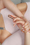 Le Wand - Grand Bullet Rechargeable Vibrator Rose Gold