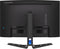 Lenovo Legion R32qc-30 - Monitor 31,5