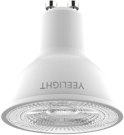 Yeelight GU10 - Slimme LED Lamp - Dimbaar - Wit