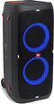 JBL PartyBox 310 - Bluetooth Party Speaker - 240W - Zwart