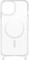 Otterbox React Series Necklace MagSafe - Soft case - DROP+ - Transparant