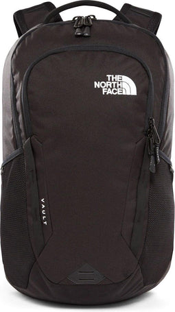 The North Face Vault - Schoolrugzak - FlexVent™-systeem - TNF Black