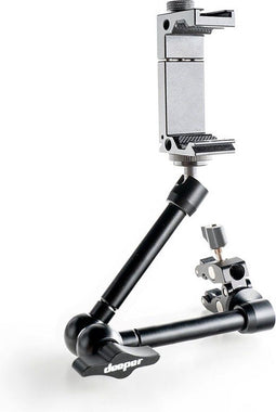 Deeper Smartphone Mount | Bootsteun