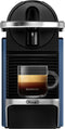 DeLonghi Pixie EN127.BL - Koffiecupmachine - 19 bar pompdruk - Blauw