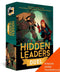 Gamin'Biz Hidden Leaders Duel NL - Bordspel voor 2 spelers - Strategisch en snel spel