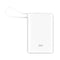 Silicon Power CP10 - Powerbank 10000 mAh - Snelladen USB-C - Zwart