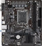 Gigabyte H610M H V2 - Moederbord - LGA 1700 - DDR5 - Micro-ATX