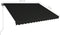 vidaXL - Luifel - automatisch - uittrekbaar - 300x250 - cm - antraciet