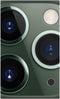 Apple iPhone 11 Pro - Middernachtgroen - 512 GB - Fysieke simkaart + eSIM