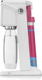 SodaStream ART - Bruiswatertoestel - Quick Connect cilinder - Wit