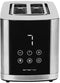 Emerio TO-128308 - Broodrooster - 7 bruiningsniveaus - Digitaal display