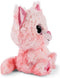 Nici Knuffelkat Glubschis Dreamy Junior 15 Cm Pluche Roze