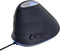Gembird MUS-ERGO-03 - Optische muis - 6 knoppen 3200 DPI - Zwart