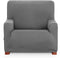 Hoes voor stoel Eysa ULISES Grijs 70 x 110 x 110 cm