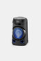 Sony MHC-V13 - Bluetooth partyluidspreker - JET BASS BOOSTER - DAB+