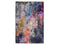MARDIN - Laagpolig vloerkleed - Multicolor - 160 x 230 cm - Polyester