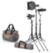 Godox S30 Focusing LED Light Kit (Demo)
