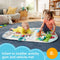 Fisher Price City Activity Center met Jumbo Speelmat