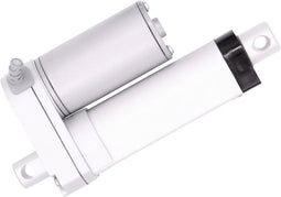 Drive System Europe by MSW Elektrische cilinder DSZY1Q-12-20-050-STD-IP65 10070403 Slaglengte 50 mm Schuifkracht 500 N