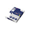 Laserpapier Color Copy coated glossy A3 200gr wit 250vel - 4 stuks