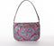 Oilily-Platte schoudertas M Port-Dames