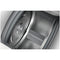 AEG LTR6162K - Bovenlader wasautomaat - 6 kg trommelinhoud - 2200 W