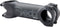 Deda Stuurpen Zero100 90mm Black On Black