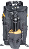 Vanguard VEO ACTIVE46 - Rugzak - Uitneembaar binnencompartiment - Grijs