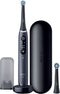 Oral-B iO 8N - Elektrische Tandenborstel - 6 Poetsstanden - Zwart