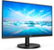 Philips V-line 222V8LA/00 - 21,5 inch Full HD LCD - 75Hz - Zwart