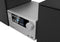 Kenwood M-725DAB - Micro HiFi Systeem - DAB+ Bluetooth CD-USB - Zilver