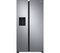 Samsung RS68A884CSL - Amerikaanse Koelkast - 635L - Twin Cooling Plus™ - Zilver