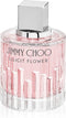 Jimmy Choo Illicit Flower - 100 ml - eau de toilette spray - damesparfum