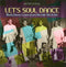 Lets Soul Dance - CD - Compilatie 1957-1962